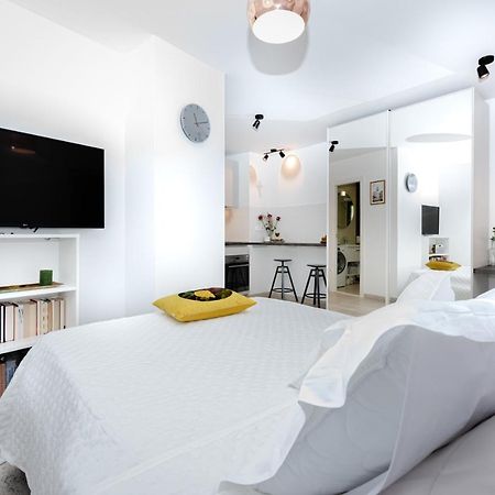 Apartment "Dida" With Free Private Parking سولين المظهر الخارجي الصورة