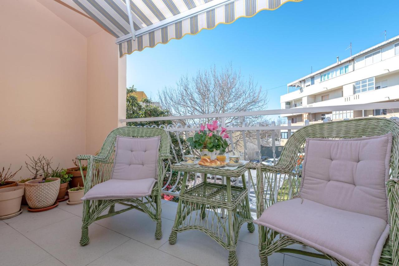 Apartment "Dida" With Free Private Parking سولين المظهر الخارجي الصورة