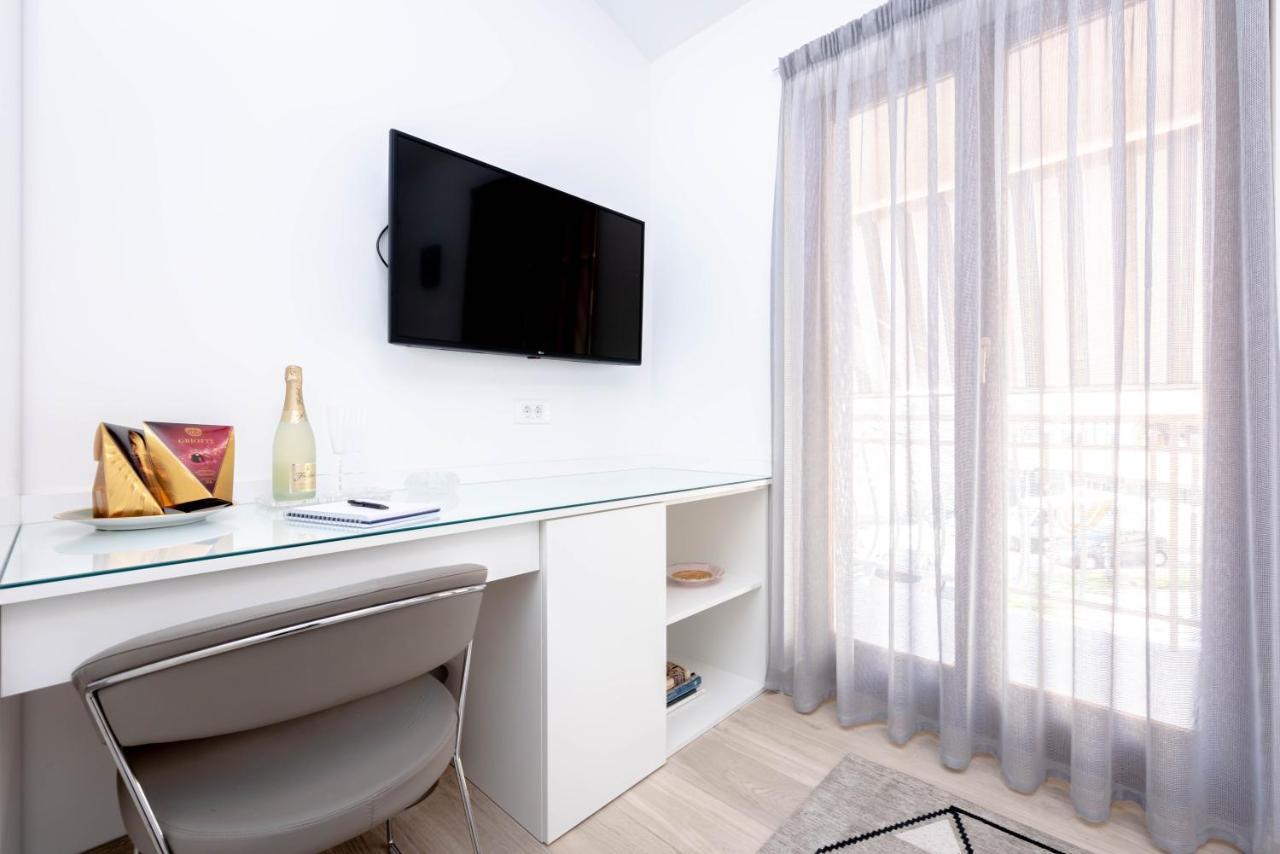 Apartment "Dida" With Free Private Parking سولين المظهر الخارجي الصورة