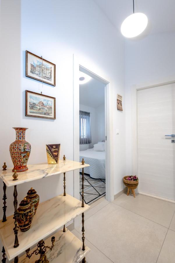 Apartment "Dida" With Free Private Parking سولين المظهر الخارجي الصورة